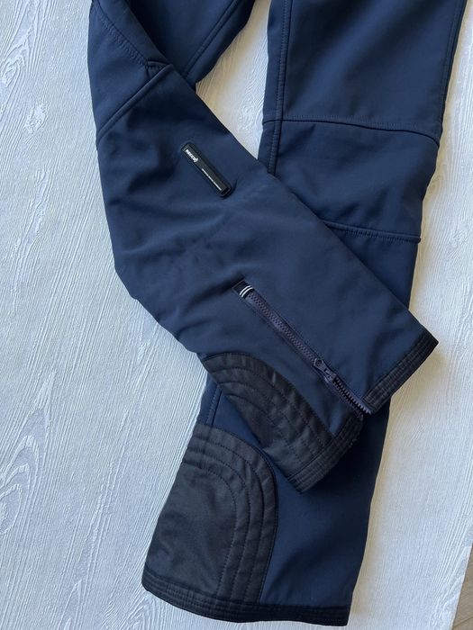 Лыжные брюки, размер L