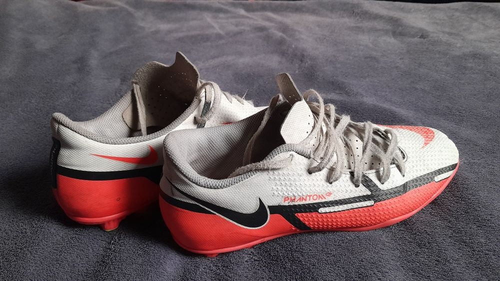 Korki lanki Nike rozmiar 40