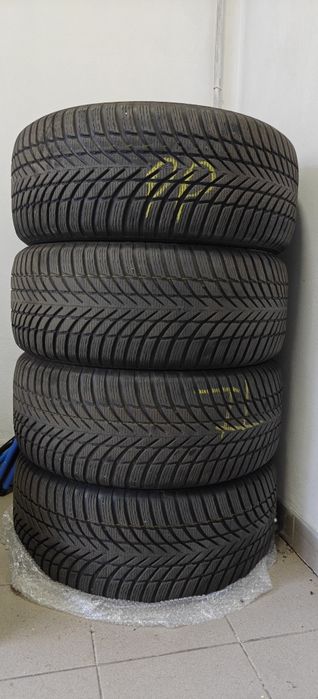 Nokian Snowproof 2 suv 275/50 R20 113V