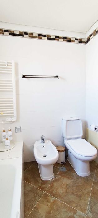 Magnífico Apartamento Remodelado T3 no Último Piso com Excelente Localização - Conceição de Tavira