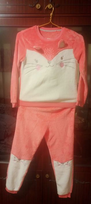 Продам детскую пижаму