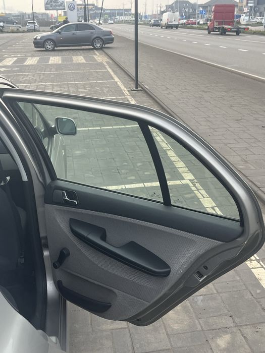 продам Шкода Фабія 2006 1.4 бензин