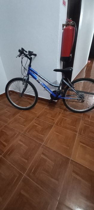 Bicicleta aro 24