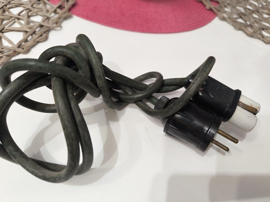 Przewód do prodiża