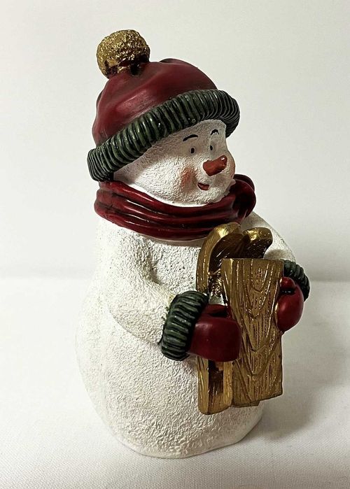 Figurka Bałwanek Seneca Design 15cm