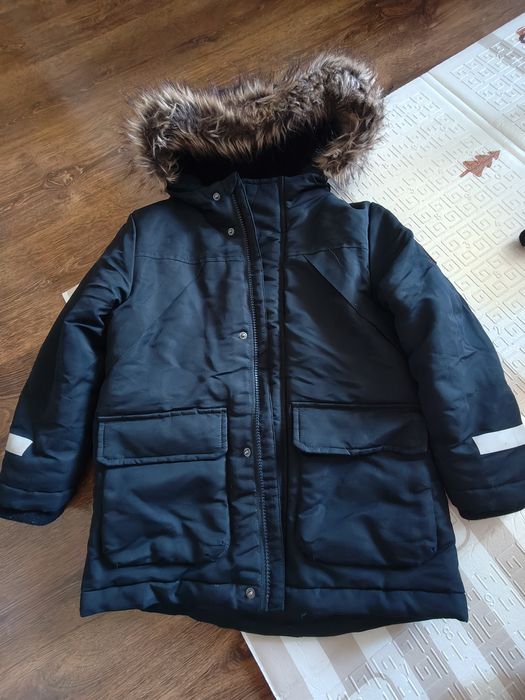 Куртка для хлопчика