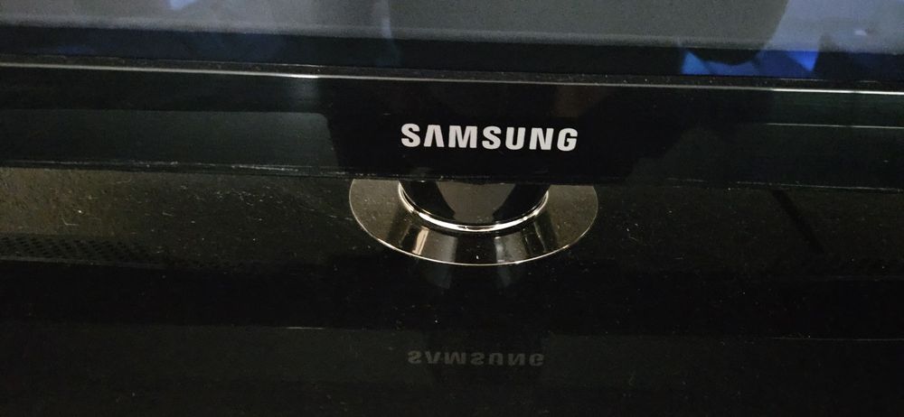 TV Plasma Samsung 50''