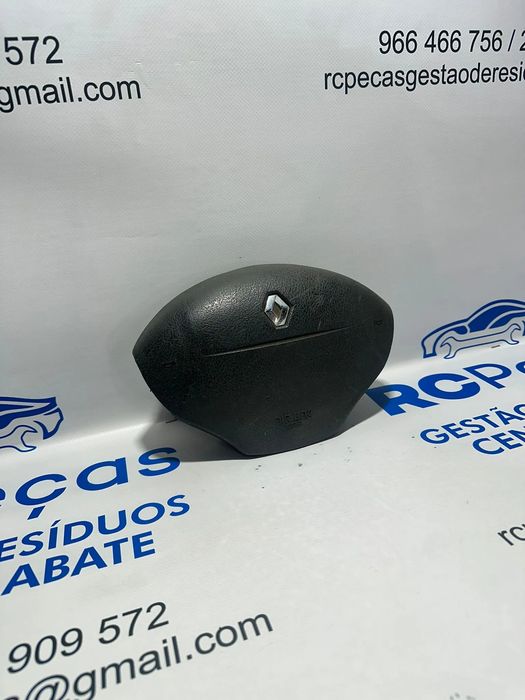 Airbag Volante Guiador Original Renault 7700427616D 1995 - 2004