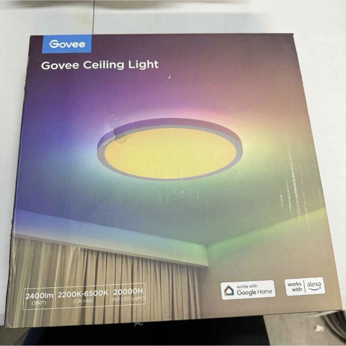 Govee Ceiling Light H60A1
