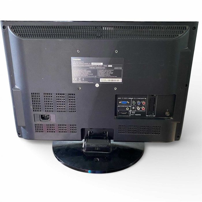 TV LCD Toshiba 22AV635DG