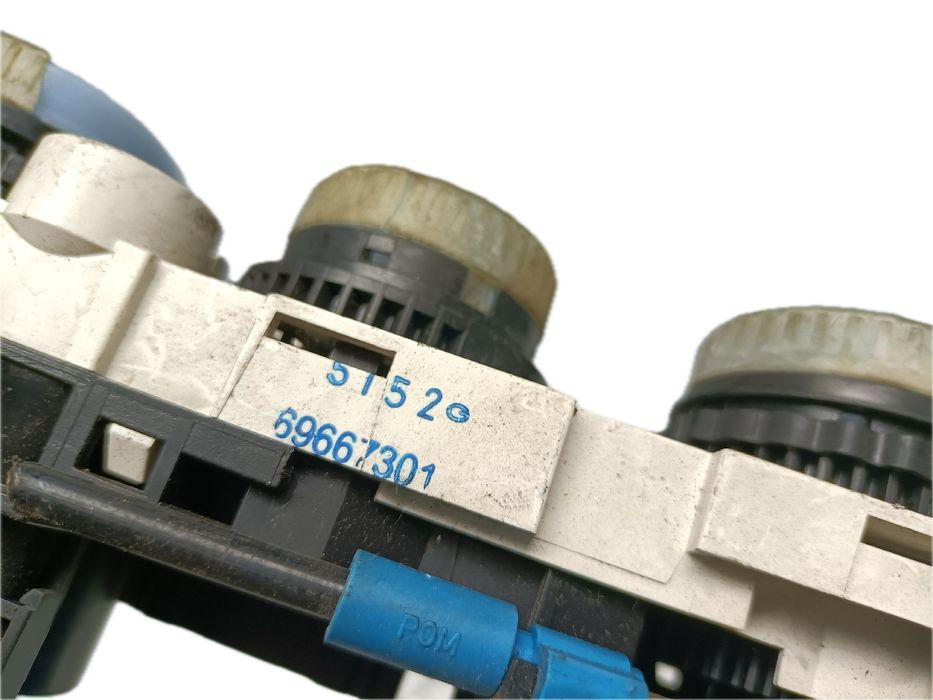 Comando chauffage / sofagem MITSUBISHI Colt VI (Z3_A, Z2_A)