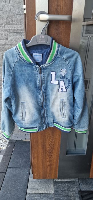 Bombka firmy Mayoral rozmiar 128