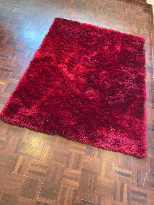Carpete MACAO Shining Poly Shaggy