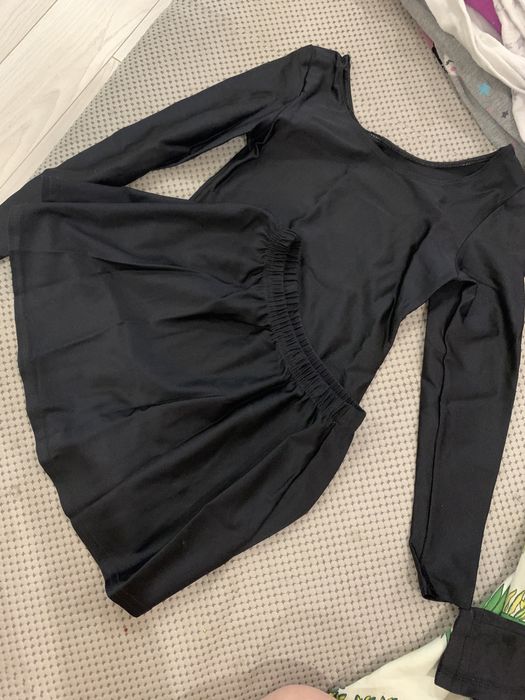 Купальники для гімнастики 3-4-6 років