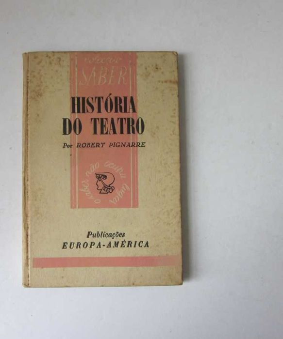 TEATRO - História do Teatro