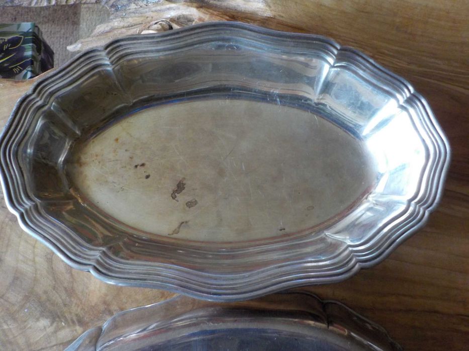 ładny plater  za dobrą cenę