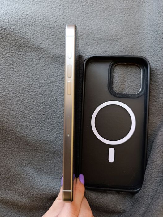 iphone 15 pro max 256