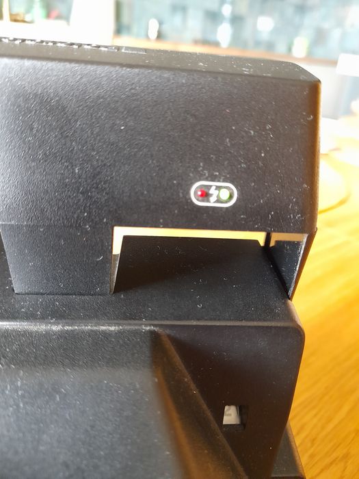 Polaroid Supercolor 670AF