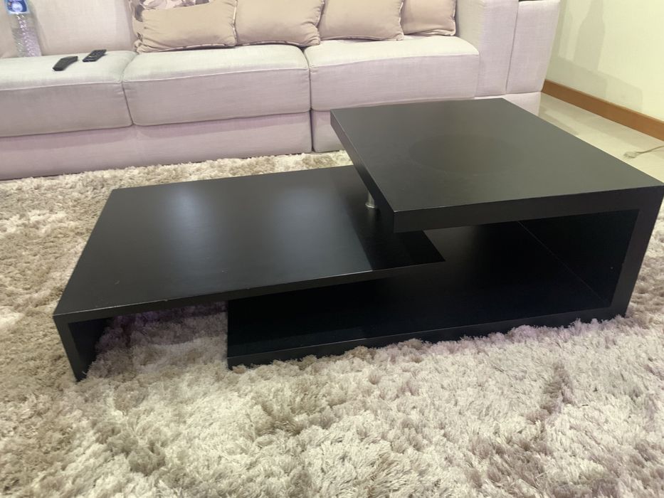 Mesa de centro de sala