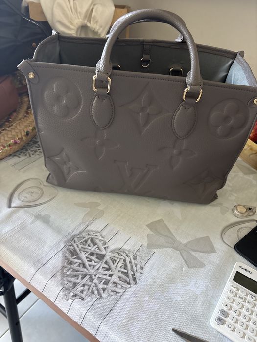 Mala bau louis vuitton
