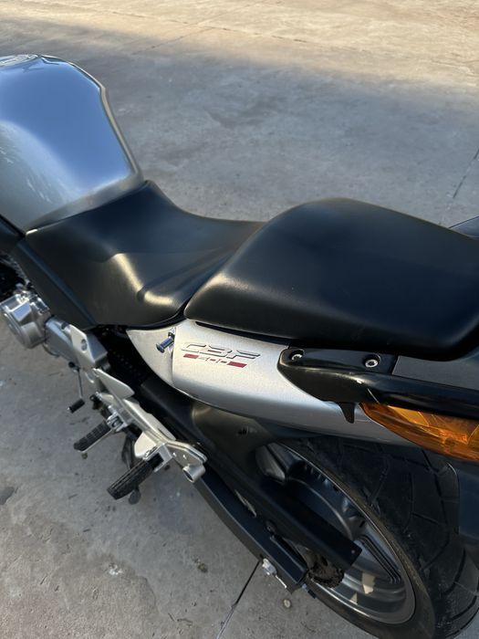 Honda CBF 500 A АБС 2006 р
