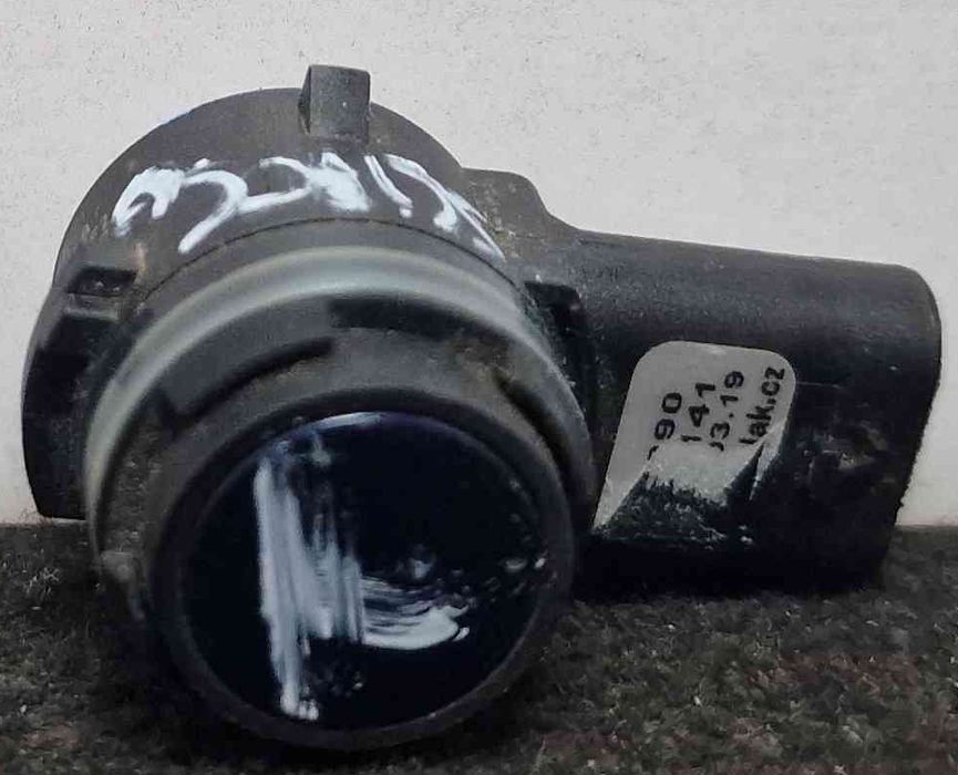 Sensor de Estacionamento Trás VW SCIROCCO III (137, 138) ano 2009