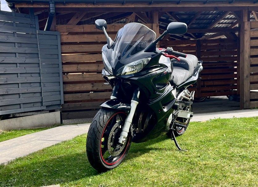 Yamaha