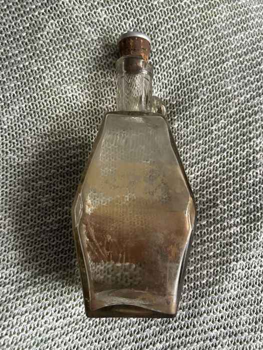 Butelka B. Kasprowicz Gniezno Mandarin Ginger 1823