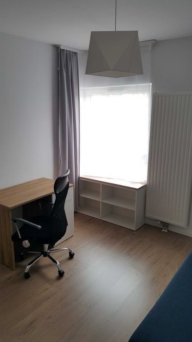 Pokój Bułgarska 59a dla studenta  1 osobowy - Widok 4