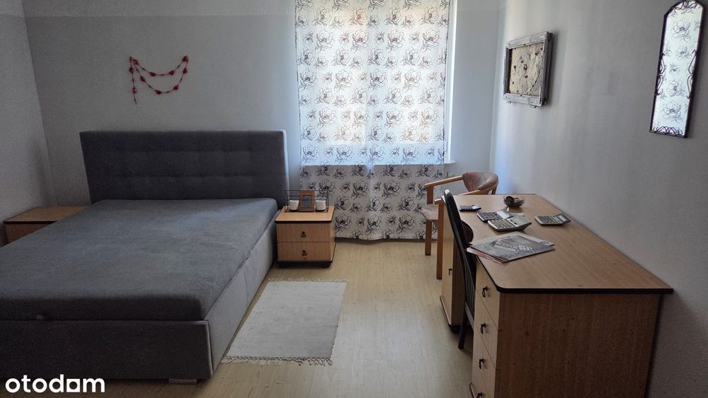 Kamienica z lokalem użytkowym | centrum Bartoszyc | taras
