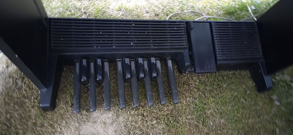 Yamaha Electone  ME-50