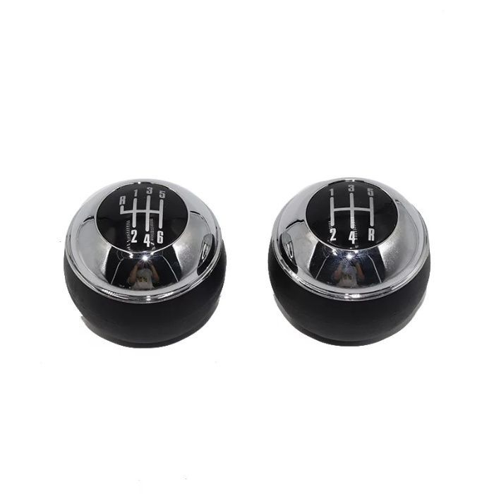 Moca maçaneta Manete de velocidades Mini R50 R52 R53 Cooper S One novo