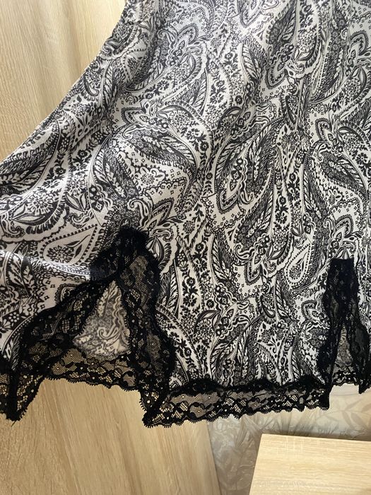 Нічна сорочка Victoria’s Secret