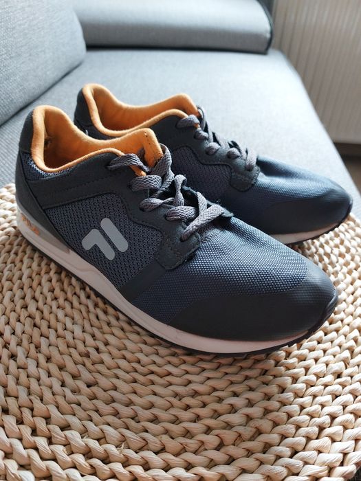 Buty sportowe Fila 39