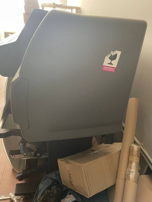 Принтер HP LATEX 335