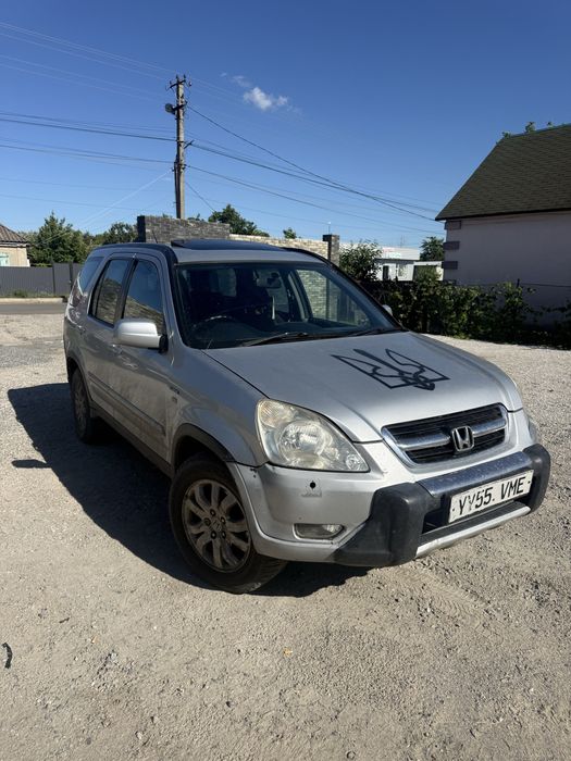 Продам Хонда CR-V