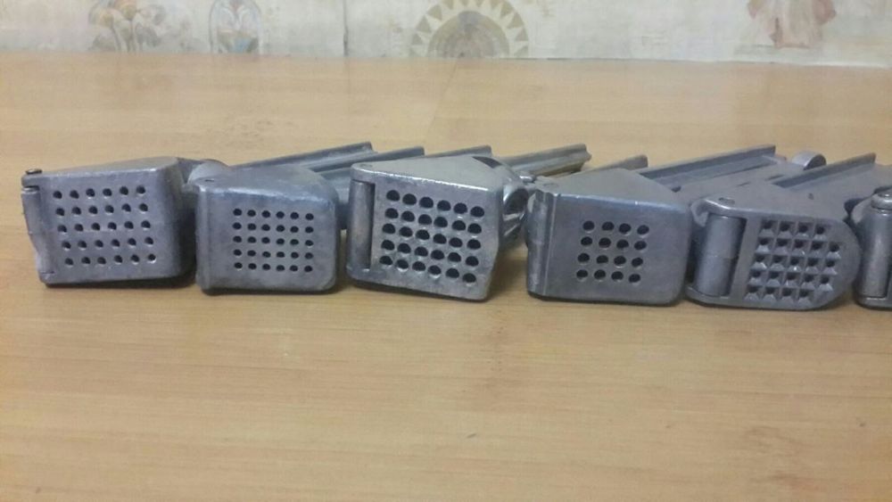 Кухонні пристрої