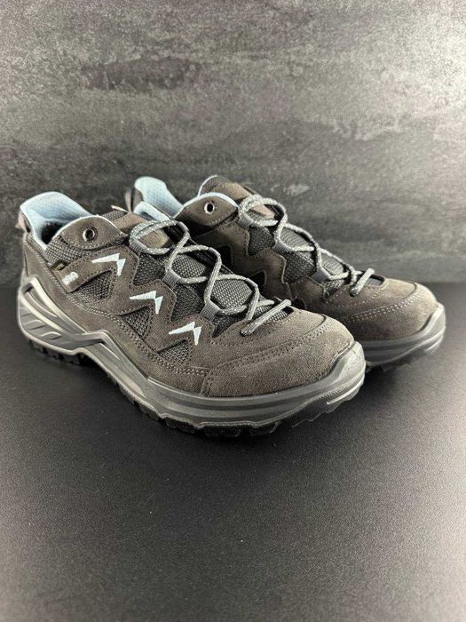 Кросівки LOWA Sirkos Evo GTX LO (41)