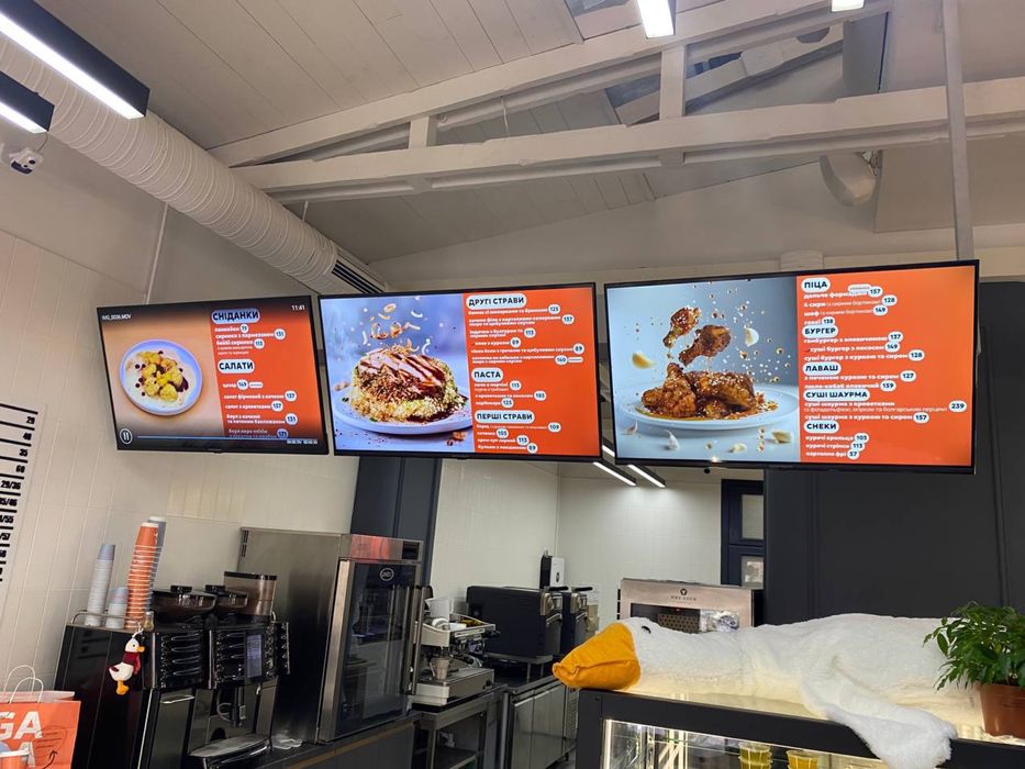 Продам телевізор Grunhelm . Залишився 1 шт