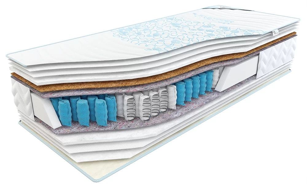 Ортопедичні матраци для всієї родини