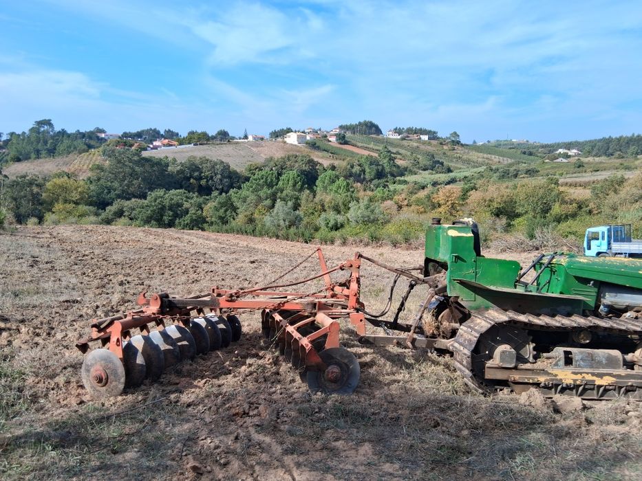 Escavacoes limpeza de terrenos