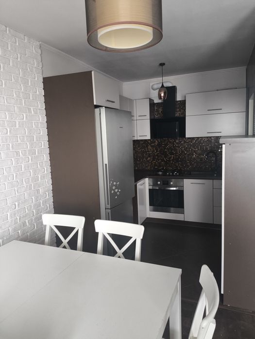 Wynajmę m4 Żory os.Korfantego