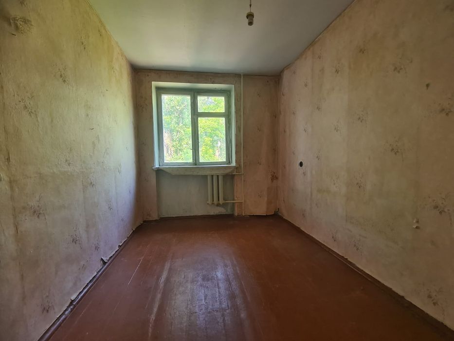Продам 3х комнатную квартиру в Ингульском районе.. ЮТЗ.
