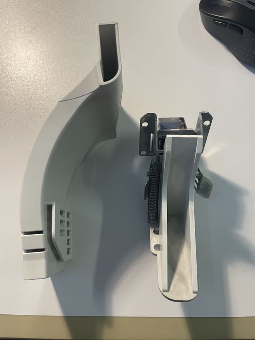 Монетоприймач NRI Currenza C2 Blue (EUR3) для вендингу – під гривню