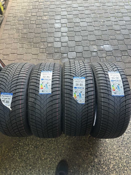 245/45r19 triangle nowe opony zimowe 2026r montaz w cenie !