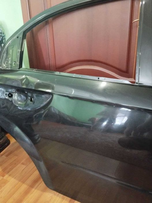 Дверь для Авео-Т250 (задняя Правая)