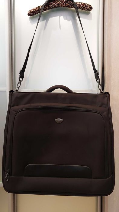 Сумка портплед для одягу