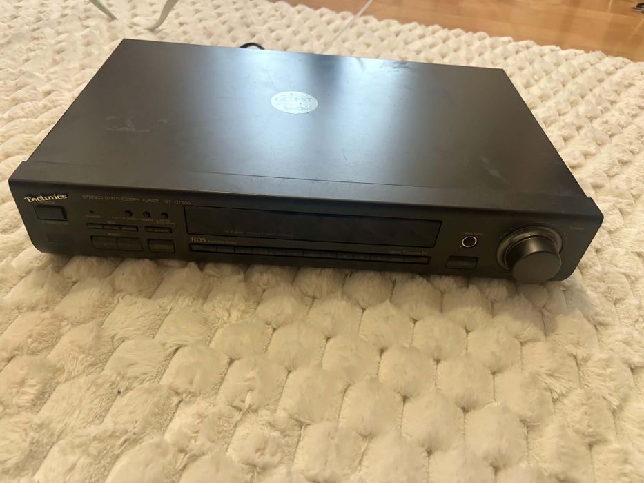 Technics ST-GT550