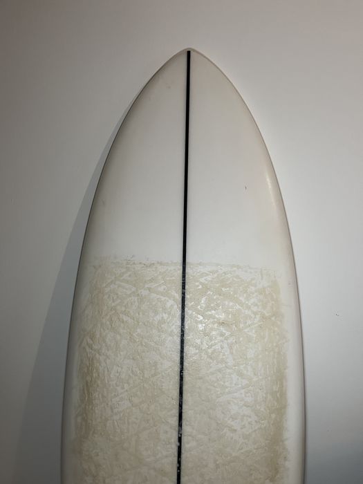 Surfboard Fish 5’8 35 litros