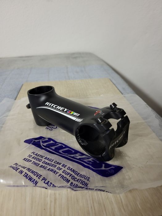 Avanço ritchey WCS 90mm